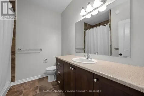 261 Bulrush Crescent Ottawa ON K1T 0E5