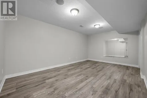 261 Bulrush Crescent Ottawa ON K1T 0E5