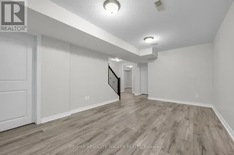 261 Bulrush Crescent Ottawa ON K1T 0E5