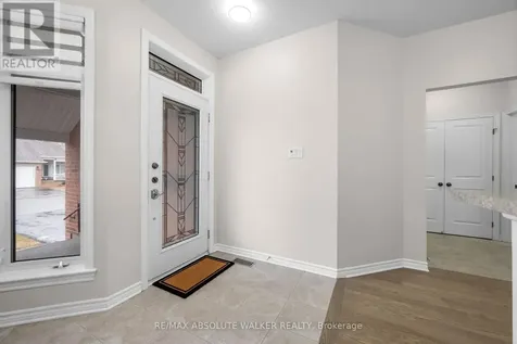 261 Bulrush Crescent Ottawa ON K1T 0E5