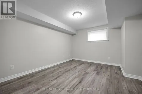 261 Bulrush Crescent Ottawa ON K1T 0E5