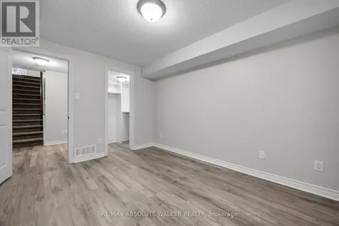 261 Bulrush Crescent Ottawa ON K1T 0E5