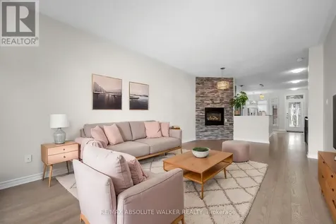 261 Bulrush Crescent Ottawa ON K1T 0E5