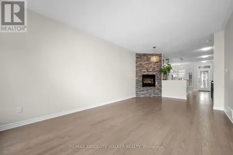 261 Bulrush Crescent Ottawa ON K1T 0E5