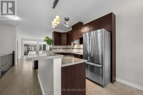 261 Bulrush Crescent Ottawa ON K1T 0E5