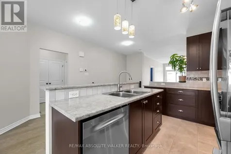 261 Bulrush Crescent Ottawa ON K1T 0E5