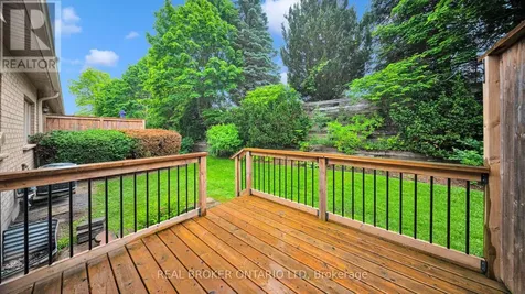 7 Cadeau Terrace London South (south A) ON N6K 4S8