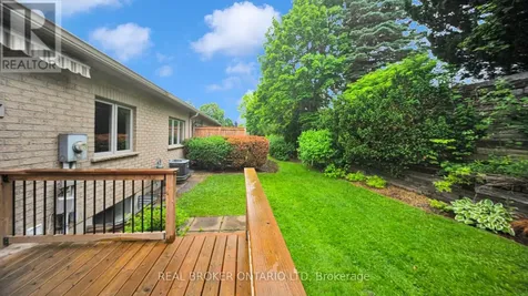 7 Cadeau Terrace London South (south A) ON N6K 4S8