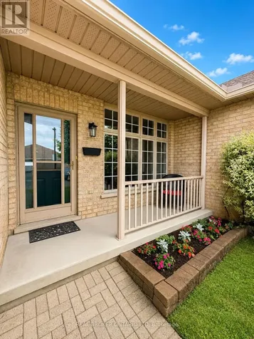 7 Cadeau Terrace London South (south A) ON N6K 4S8