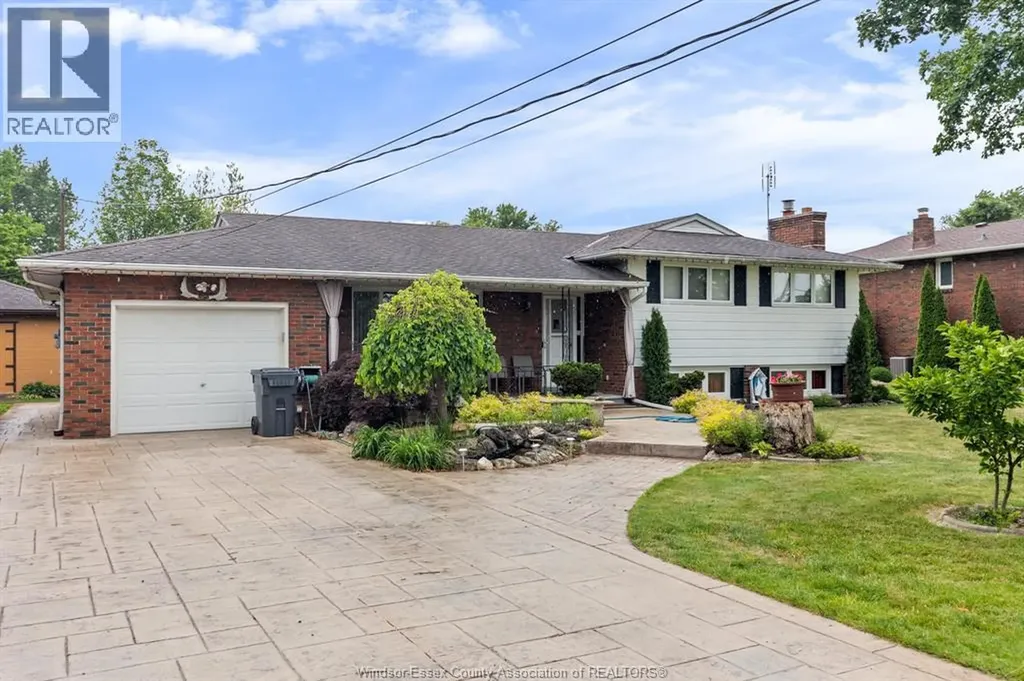 3325 Baseline Road Windsor ON N9V 0A2