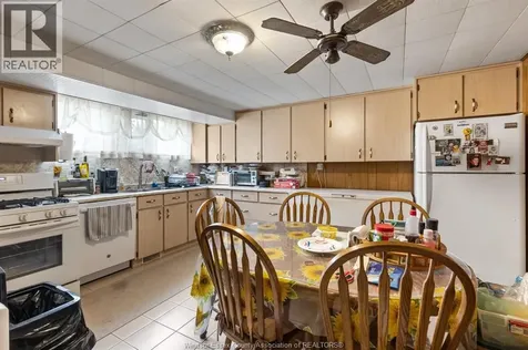 3325 Baseline Road Windsor ON N9V 0A2