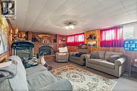 3325 Baseline Road Windsor ON N9V 0A2