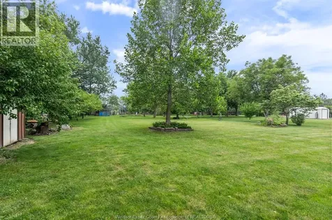 3325 Baseline Road Windsor ON N9V 0A2