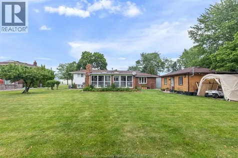 3325 Baseline Road Windsor ON N9V 0A2