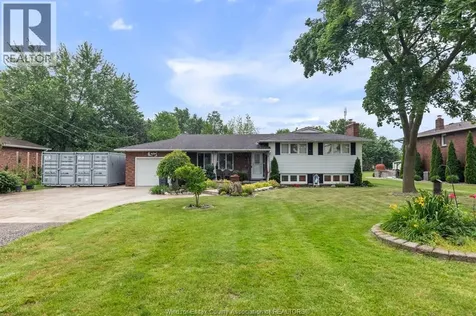 3325 Baseline Road Windsor ON N9V 0A2