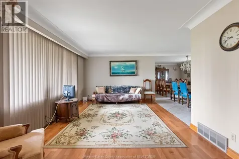 3325 Baseline Road Windsor ON N9V 0A2