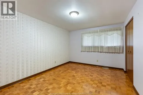 3325 Baseline Road Windsor ON N9V 0A2