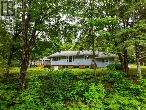 1020 Colony Road Bracebridge ON P1L 1X3