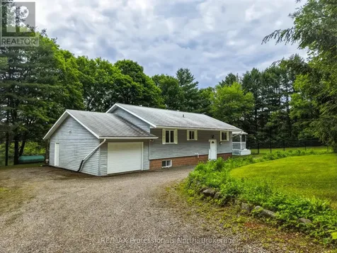 1020 Colony Road Bracebridge ON P1L 1X3