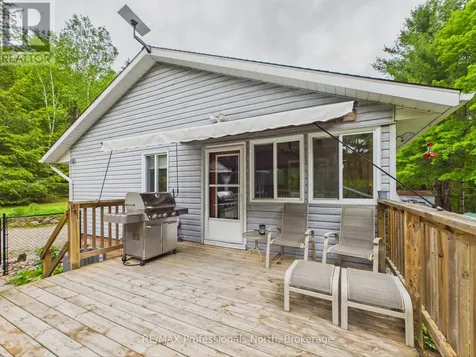 1020 Colony Road Bracebridge ON P1L 1X3