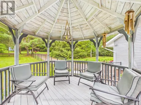1020 Colony Road Bracebridge ON P1L 1X3