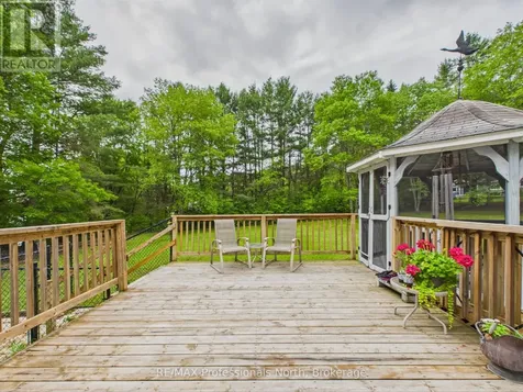 1020 Colony Road Bracebridge ON P1L 1X3