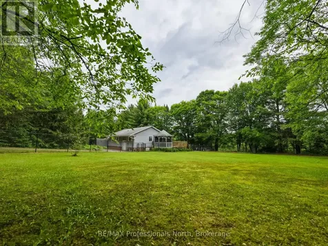 1020 Colony Road Bracebridge ON P1L 1X3