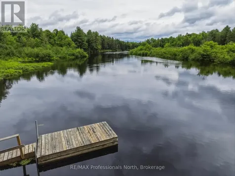 1020 Colony Road Bracebridge ON P1L 1X3