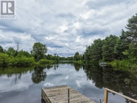 1020 Colony Road Bracebridge ON P1L 1X3