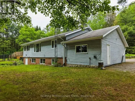 1020 Colony Road Bracebridge ON P1L 1X3