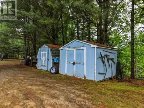 1020 Colony Road Bracebridge ON P1L 1X3
