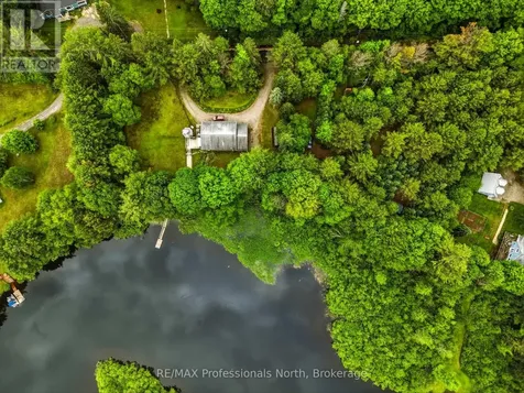 1020 Colony Road Bracebridge ON P1L 1X3
