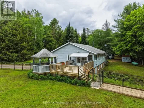 1020 Colony Road Bracebridge ON P1L 1X3
