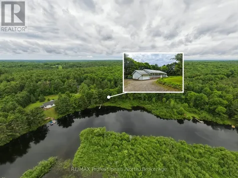 1020 Colony Road Bracebridge ON P1L 1X3