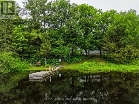 1020 Colony Road Bracebridge ON P1L 1X3