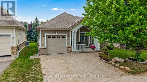 36 Clubhouse Drive Collingwood ON L9Y 4Z6