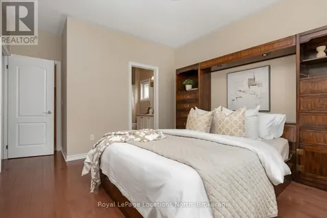36 Clubhouse Drive Collingwood ON L9Y 4Z6
