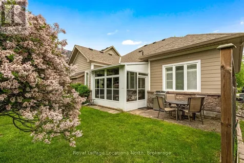 36 Clubhouse Drive Collingwood ON L9Y 4Z6