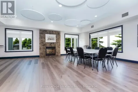 36 Clubhouse Drive Collingwood ON L9Y 4Z6