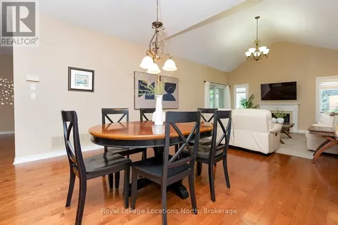 36 Clubhouse Drive Collingwood ON L9Y 4Z6