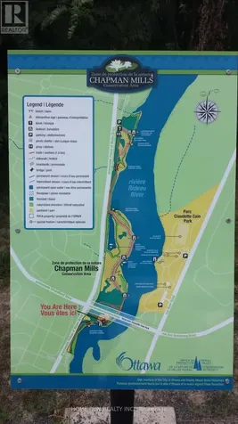 3 Winding Way Ottawa ON K2C 3H1