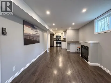 304 Lemon Grass Crescent Kitchener ON N2N 3R5