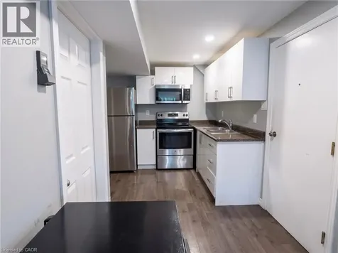 304 Lemon Grass Crescent Kitchener ON N2N 3R5