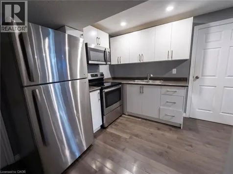 304 Lemon Grass Crescent Kitchener ON N2N 3R5