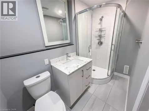 304 Lemon Grass Crescent Kitchener ON N2N 3R5
