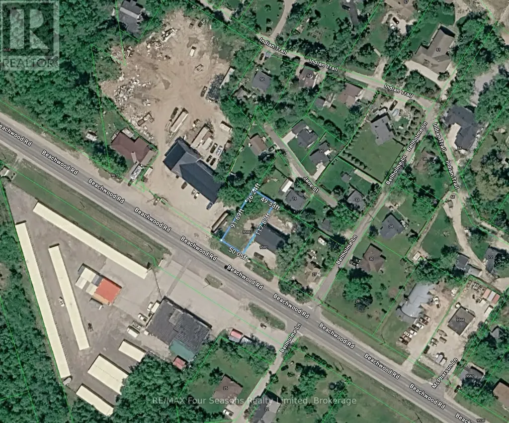 9596 Beachwood Road Collingwood ON L9Y 0X2