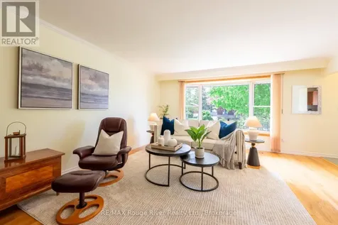 538 Willow Crescent Cobourg ON K9A 2B3