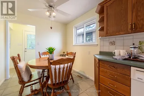 538 Willow Crescent Cobourg ON K9A 2B3