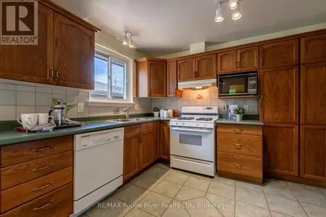 538 Willow Crescent Cobourg ON K9A 2B3