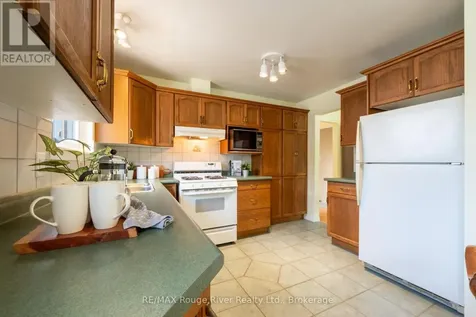 538 Willow Crescent Cobourg ON K9A 2B3